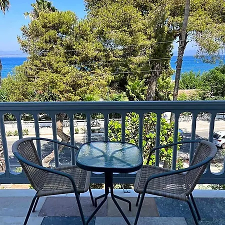 Theodorou Hotel Kos Town