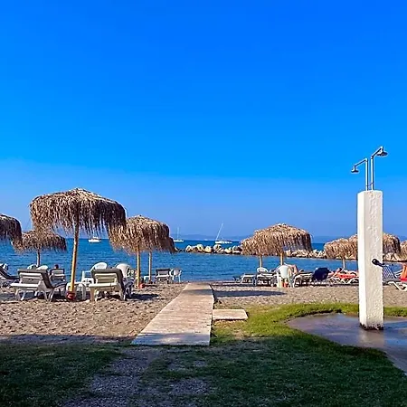 Theodorou Kos Town