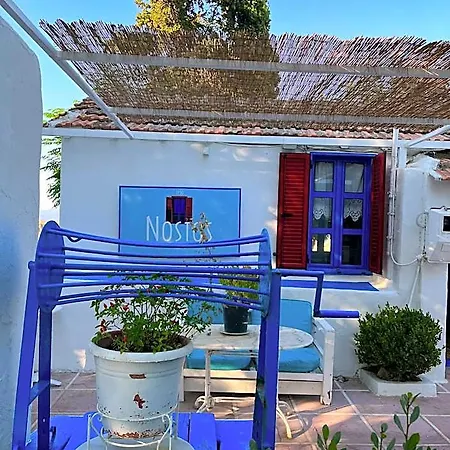 Aparthotel Theodorou 3*