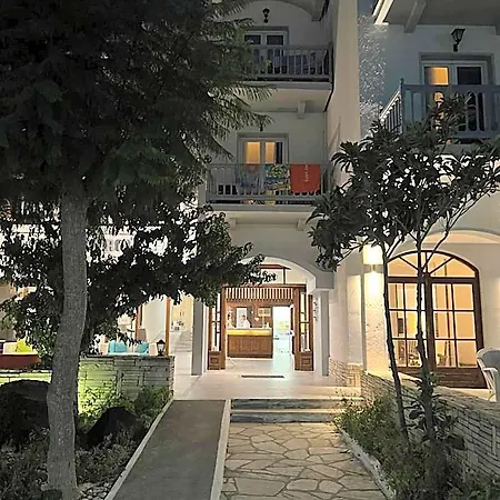 Hotel Theodorou