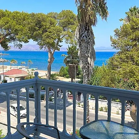 Hotel Theodorou