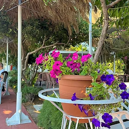 Theodorou Hotel 3*