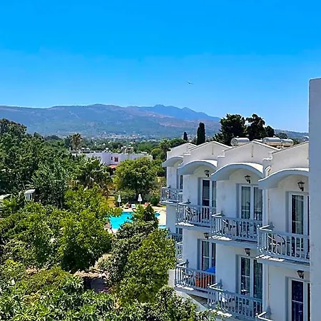 Theodorou Kos Town