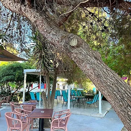 Theodorou Hotel Kos Town