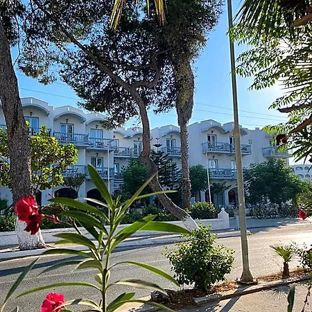 Theodorou Hotel Kos Town